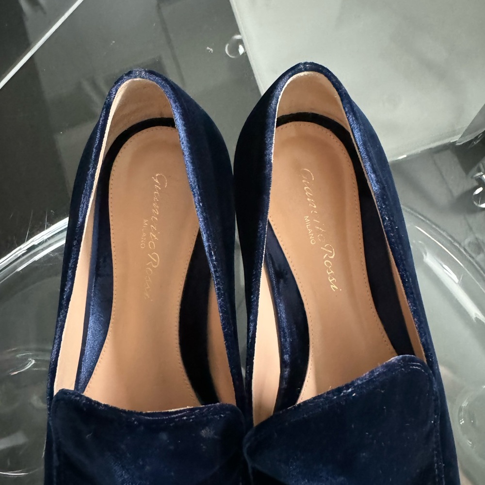 Gianvito Rossi